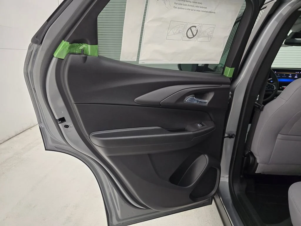 2026 Chevrolet Trailblazer LT - Photo 36