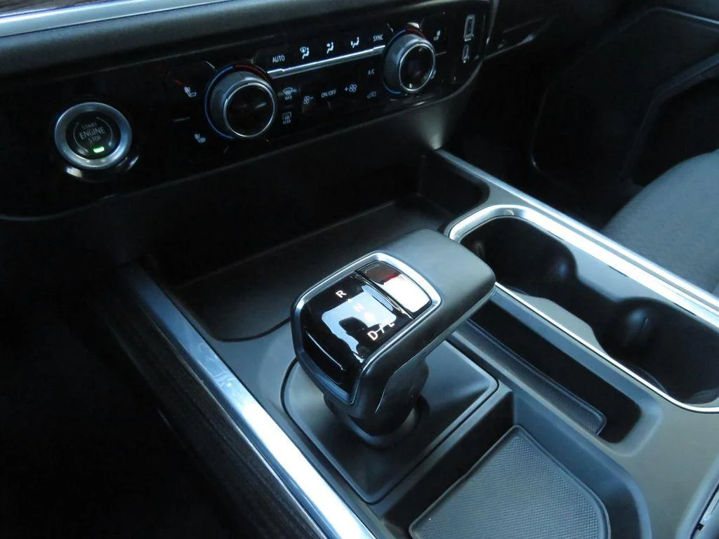 Used 2023 Summit White Chevrolet RST image 26