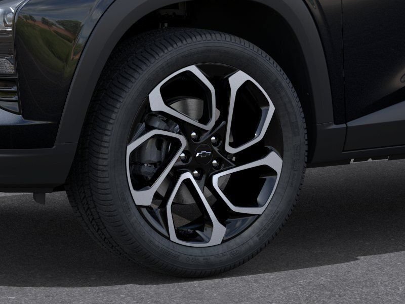 2026 Chevrolet Trax RS - Photo 10