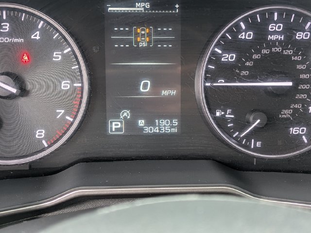 Used 2024 Brown Subaru Onyx Edition XT image 29