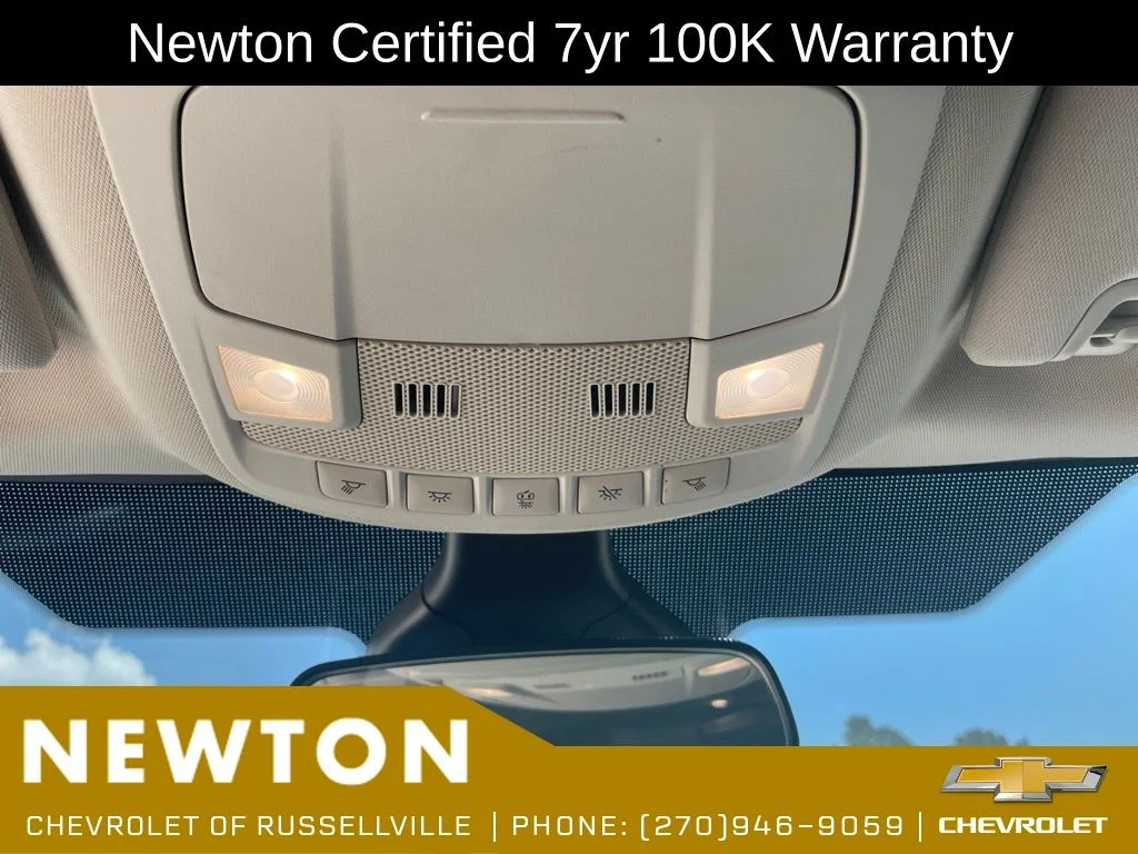 Certified Used 2022 Gray Metallic Ford SE image 18