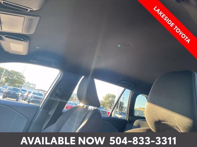 Certified Used 2026 STORM CLOUD Toyota  image 30