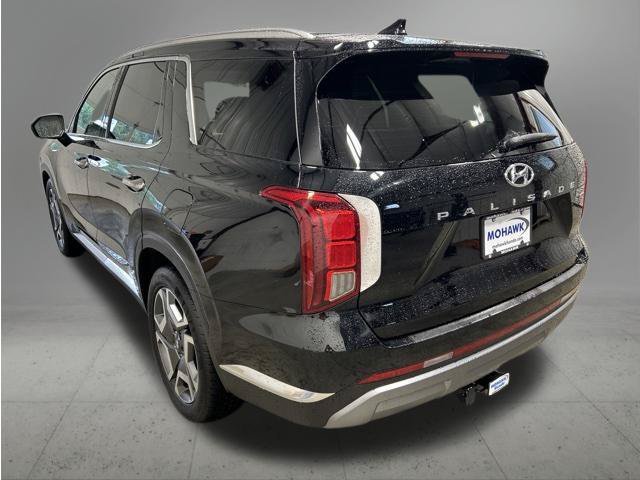 2025 Hyundai Palisade Limited - Photo 3