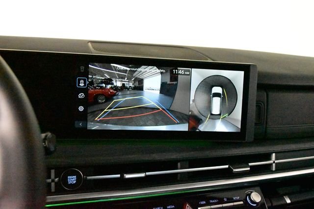 New 2027 Silver Hyundai Limited AWD image 25