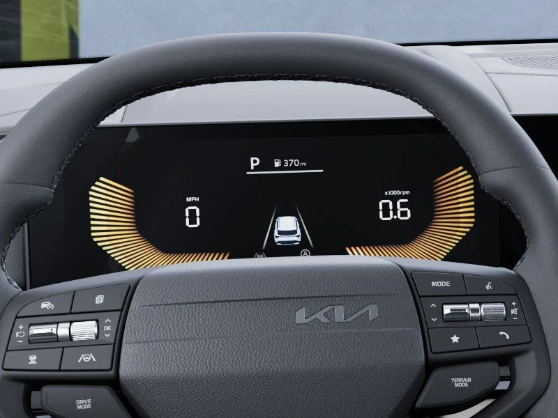 New 2026 Panthera Metal Kia EX image 21