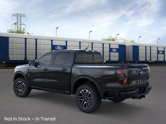 New 2026 Shadow Ford Lariat image 4