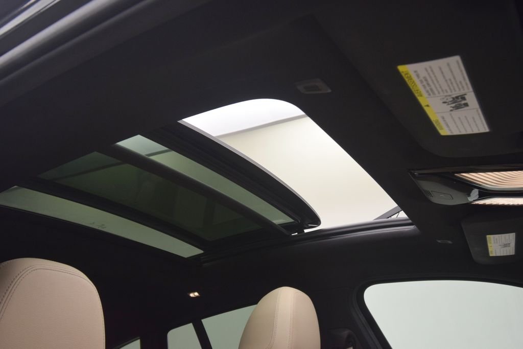Used 2021 Blue BMW M40i image 13