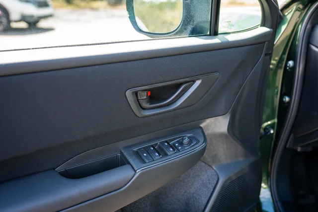 New 2026 Deep Emerald Green Pearl Subaru Premium image 31