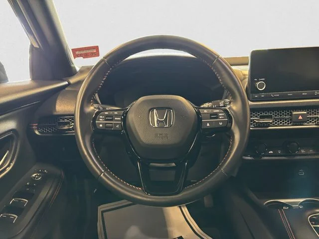 Used 2024 Green Honda Sport image 13