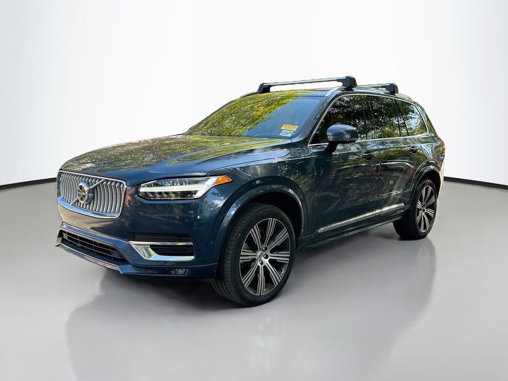 2023 Volvo XC90 Ultimate