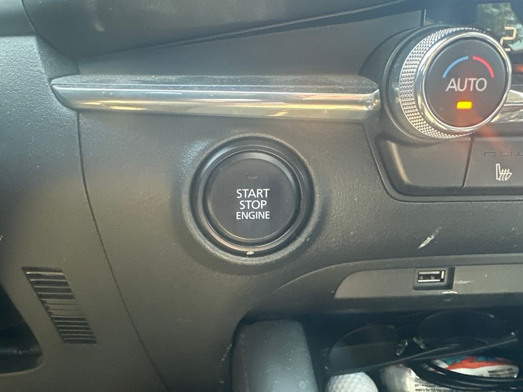 Used 2019 Red Mazda Premium image 18