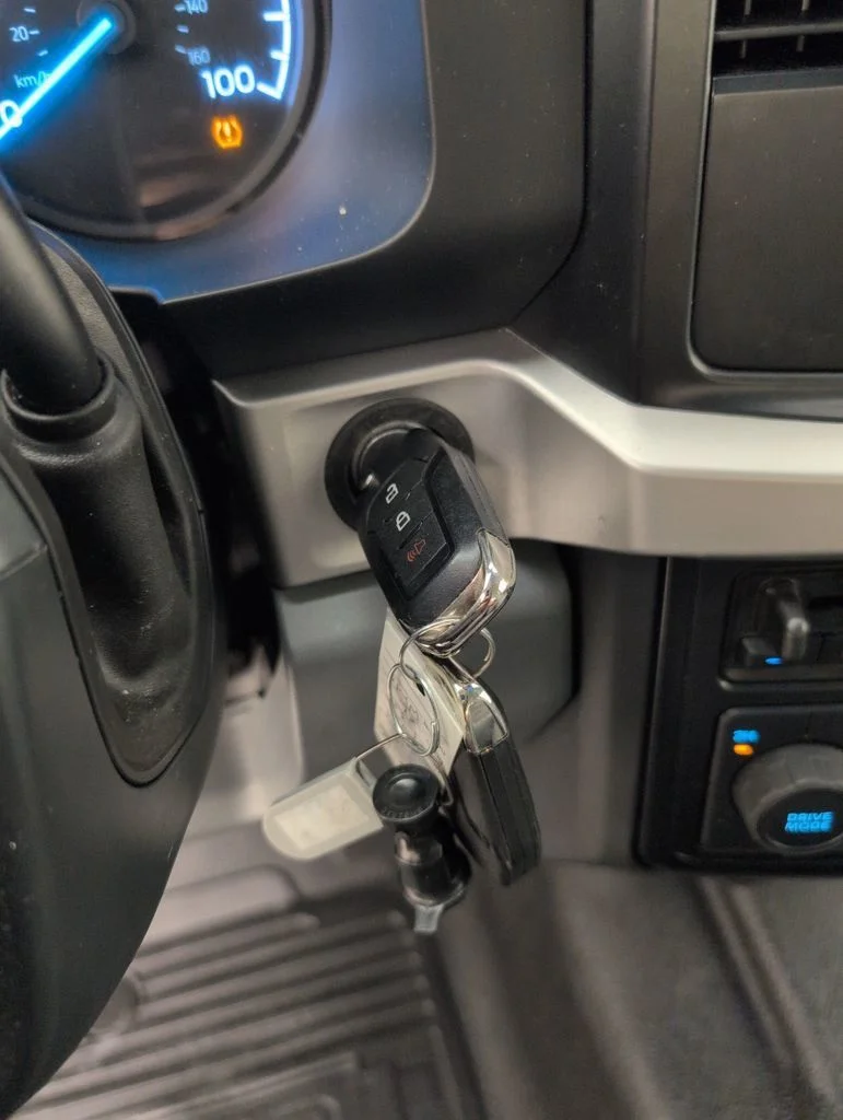 Certified Used 2024 White Ford XL image 39