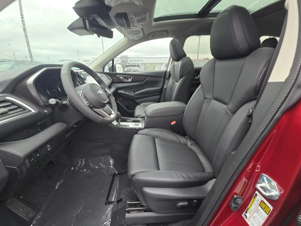 2026 Subaru Ascent Touring - Photo 17
