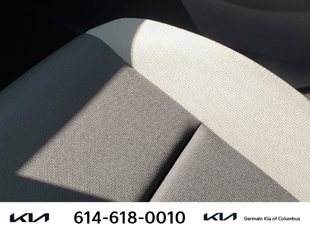 Used 2026 Silver Toyota LE image 27