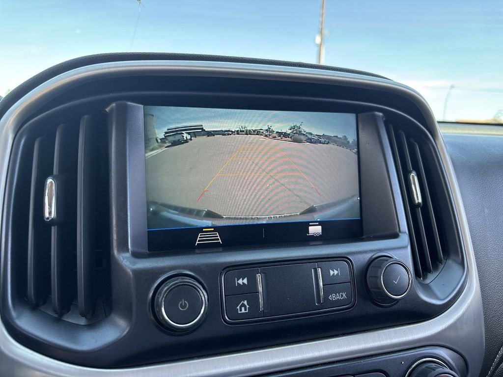 2022 GMC Canyon Elevation - Photo 24