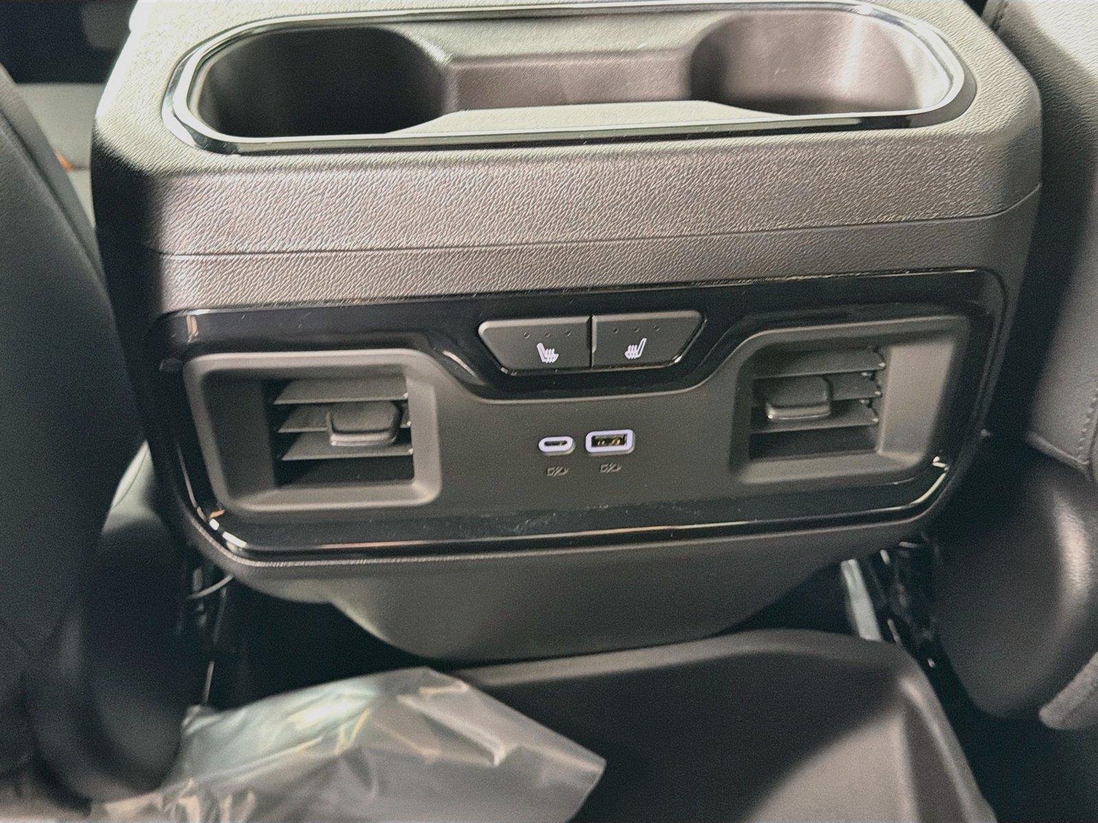 2026 GMC Sierra 1500 AT4 - Photo 29