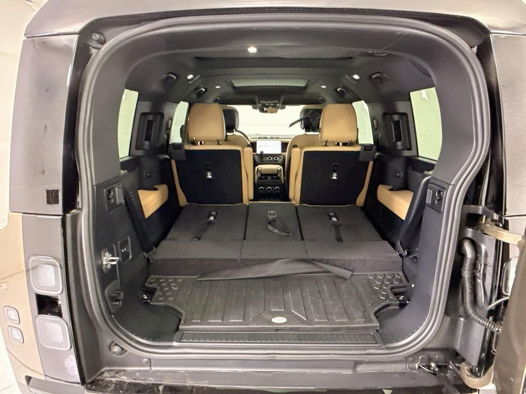 New 2026 Gondwana Stone Land Rover X-Dynamic SE image 27