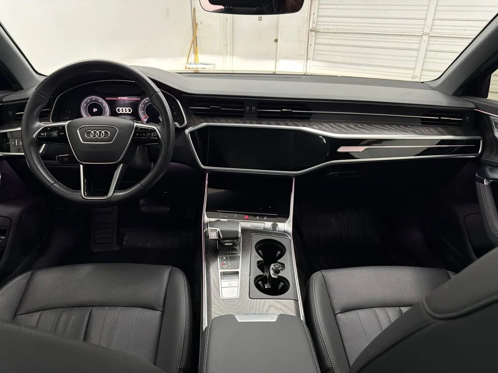 Used 2023 Gray Audi 3.0T Prestige image 26