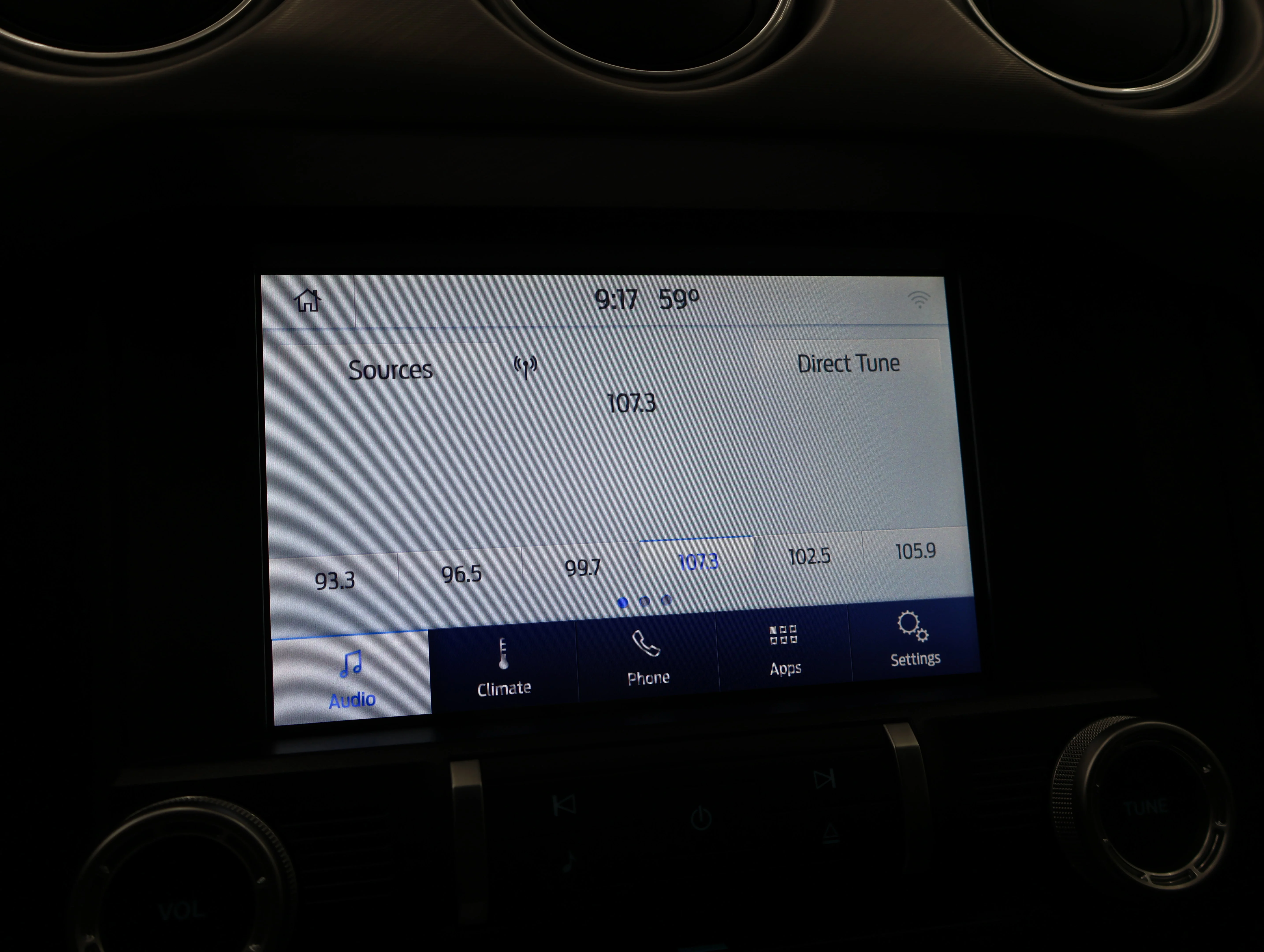 Used 2020 Race Red Ford GT Premium image 11