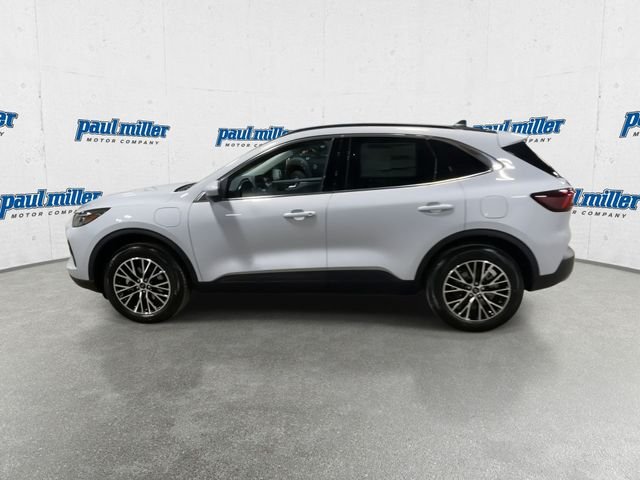 2025 Ford Escape Plug-in hybrid PHEV - Photo 6