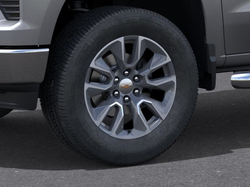 2026 Chevrolet Silverado 1500 LT - Photo 10