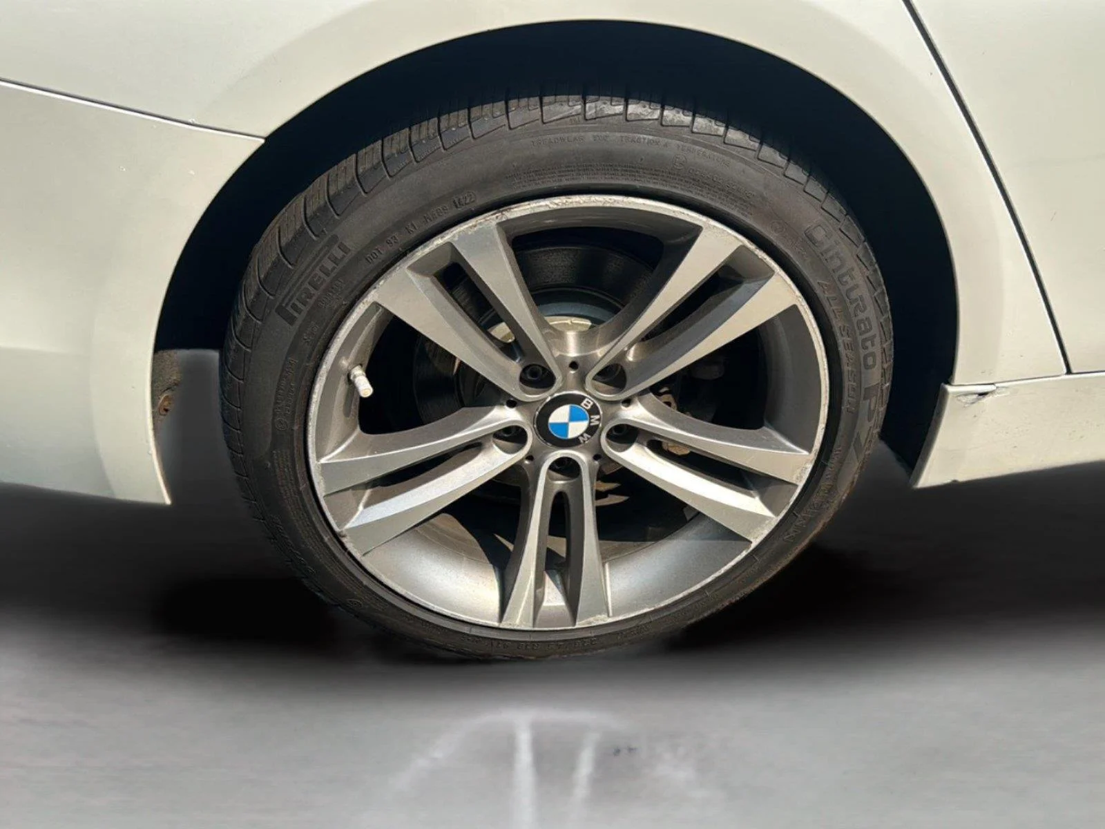 2017 BMW 4 Series 430i - Photo 28