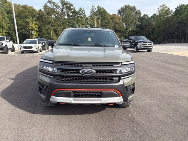 Used 2024 Green Ford Timberline image 2