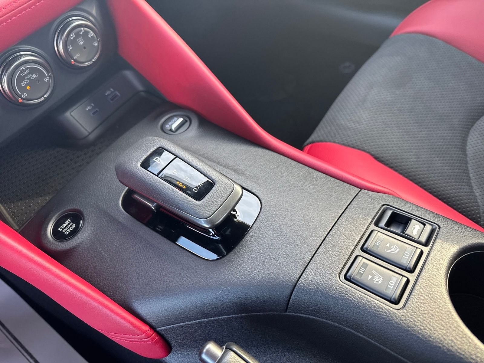 New 2026 Nissan Z Performance 2D Coupe