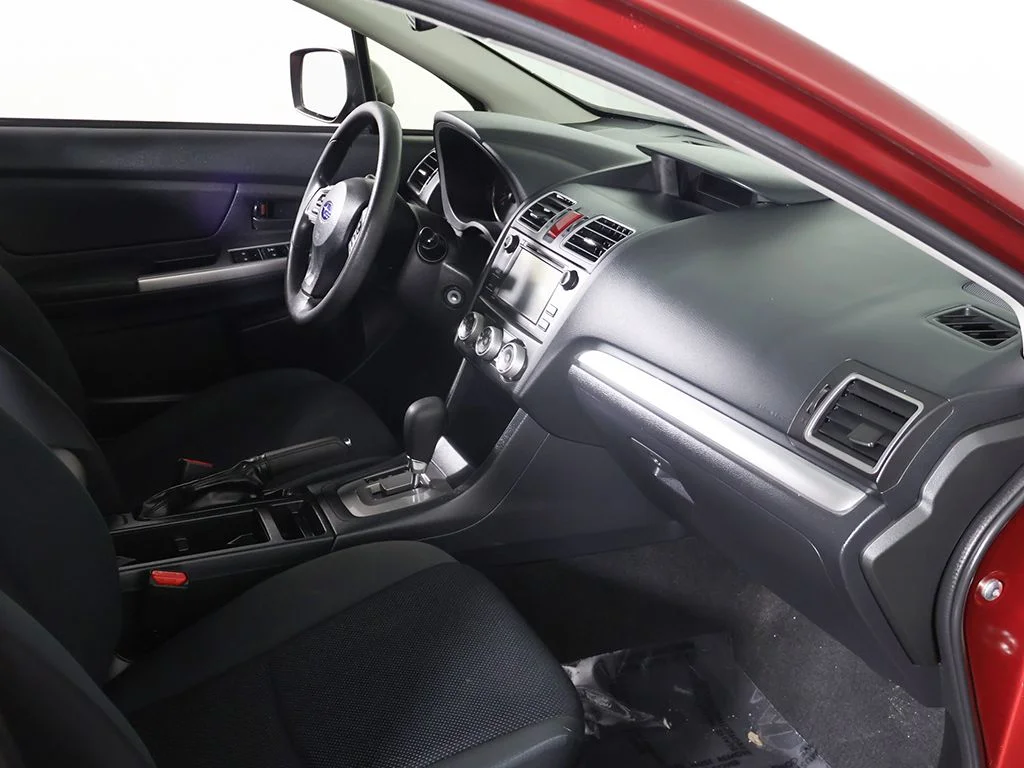 Used 2015 Red Subaru 2.0i image 20