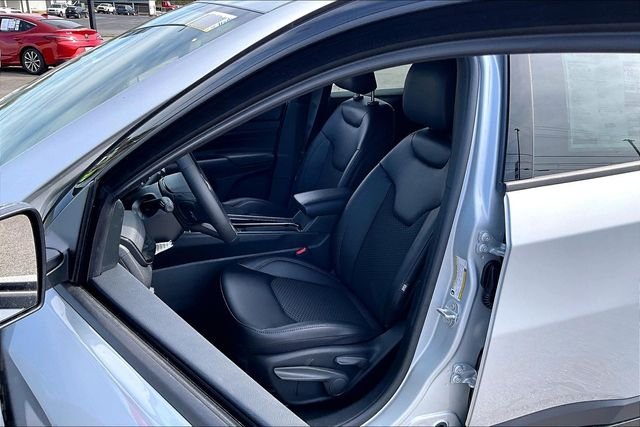 New 2026 Jeep Compass Latitude 4D Sport Utility