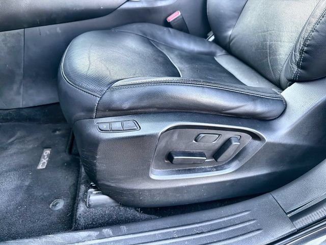 Used 2023 Gray Mazda Touring Plus image 12