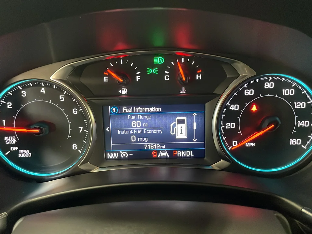 2023 Chevrolet Equinox LT - Photo 23