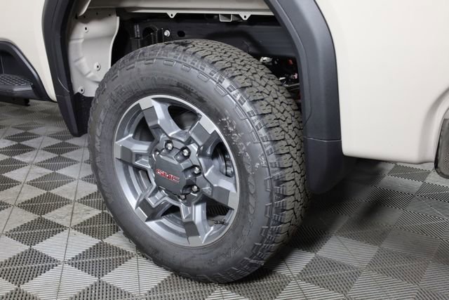 2026 GMC Sierra 2500HD SLE - Photo 11