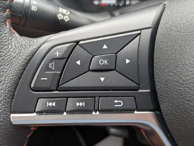 Used 2023 Gray Nissan SR image 23