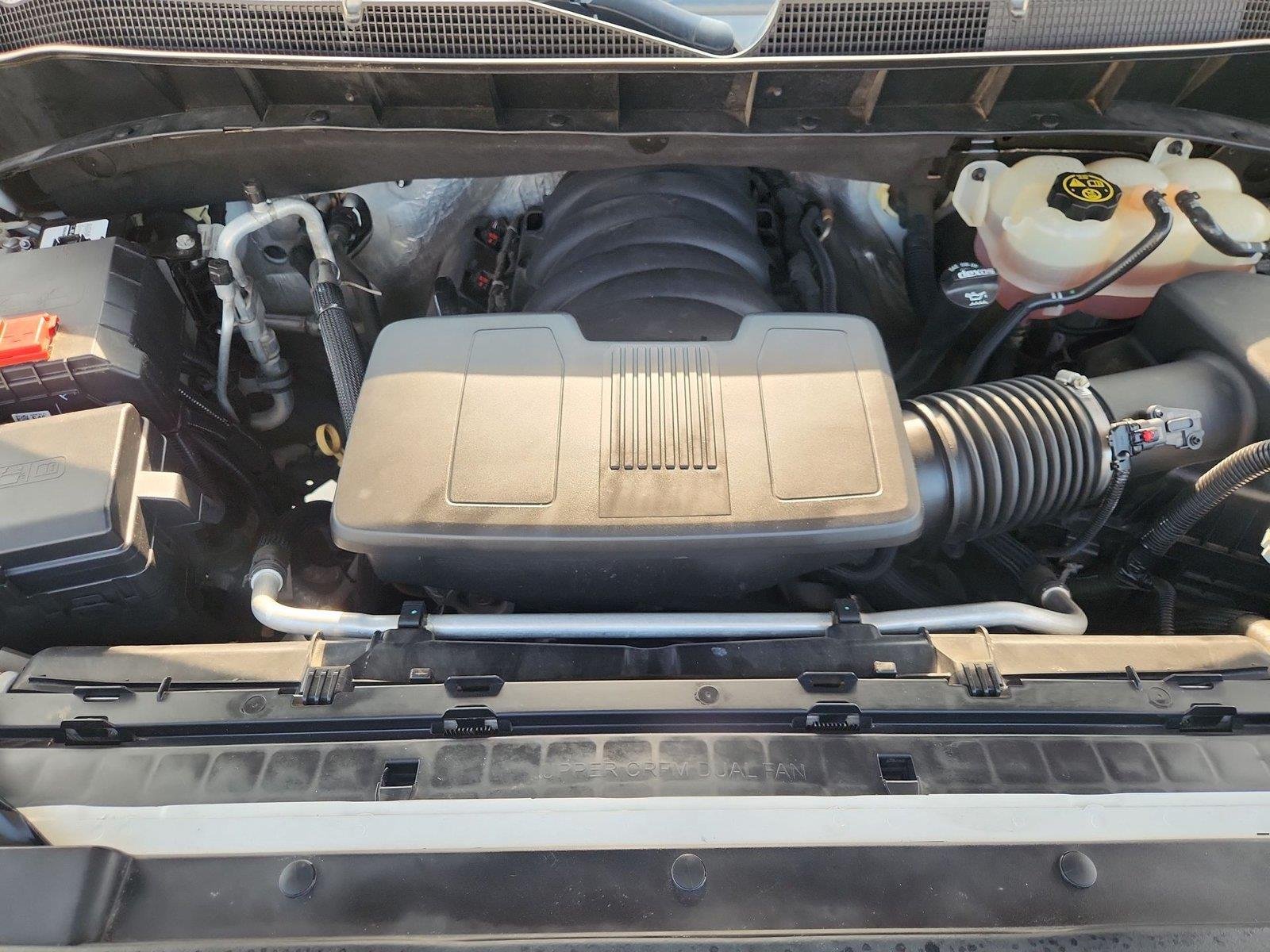2020 Chevrolet Silverado 1500 LT Trail Boss - Photo 29