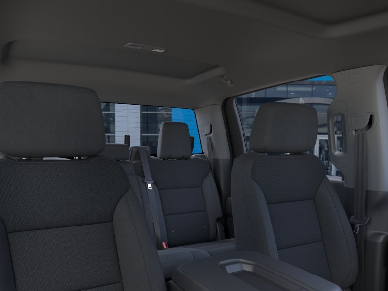 2026 Chevrolet Silverado 1500 Work Truck - Photo 24