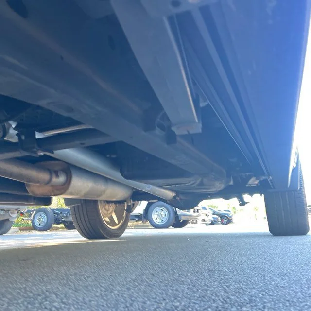 Used 2019 Black Chevrolet High Country image 19