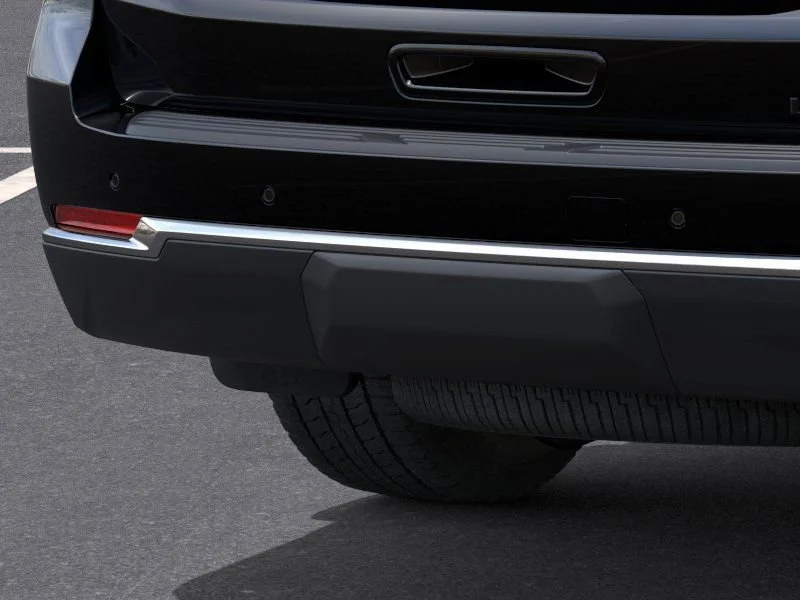 2026 Chevrolet Tahoe LT - Photo 14