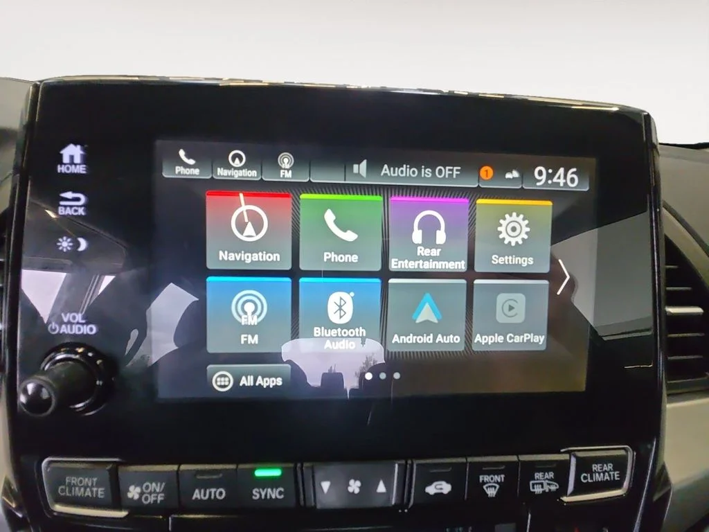 Used 2019 Red Honda Elite image 21