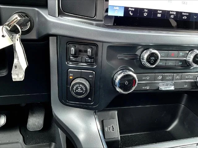 New 2026 Avalanche Ford XLT image 65