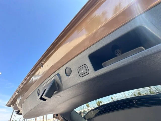 New 2027 Brown Chevrolet LT image 8
