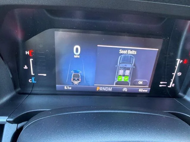 New 2026 Avalanche Ford XLT image 37
