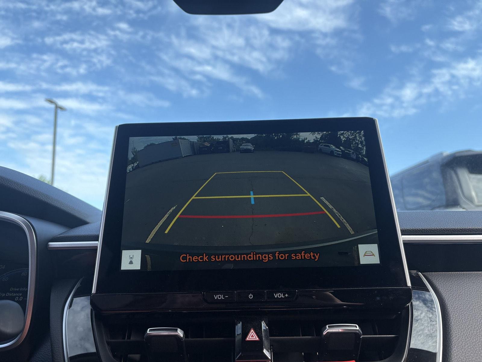 Certified Used 2026 Cypress Toyota XLE image 20