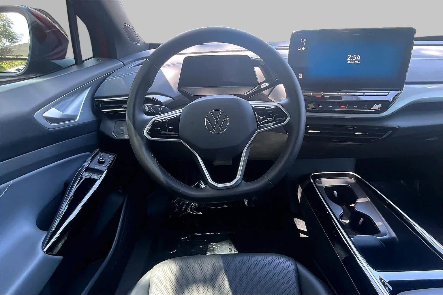 Certified Pre-Owned 2023 Volkswagen ID.4 Pro S