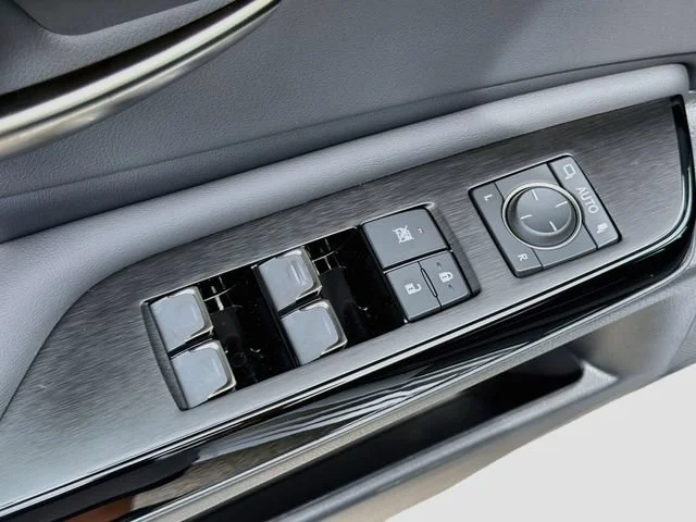 Certified Used 2023 Iridium Lexus ES 350 image 22
