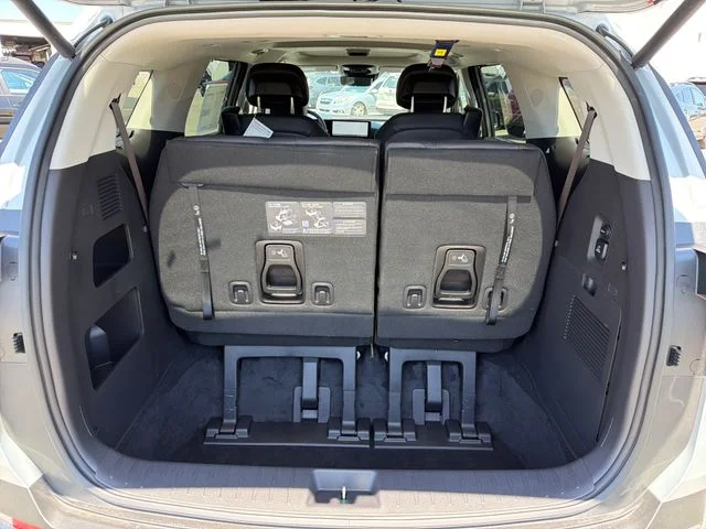 2026 Kia Carnival SX Prestige - Photo 25