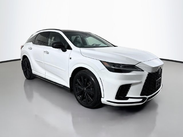 2024 Lexus RX Hybrid