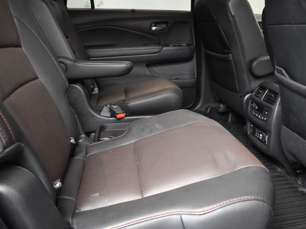 Used 2020 Black Honda Black Edition image 24