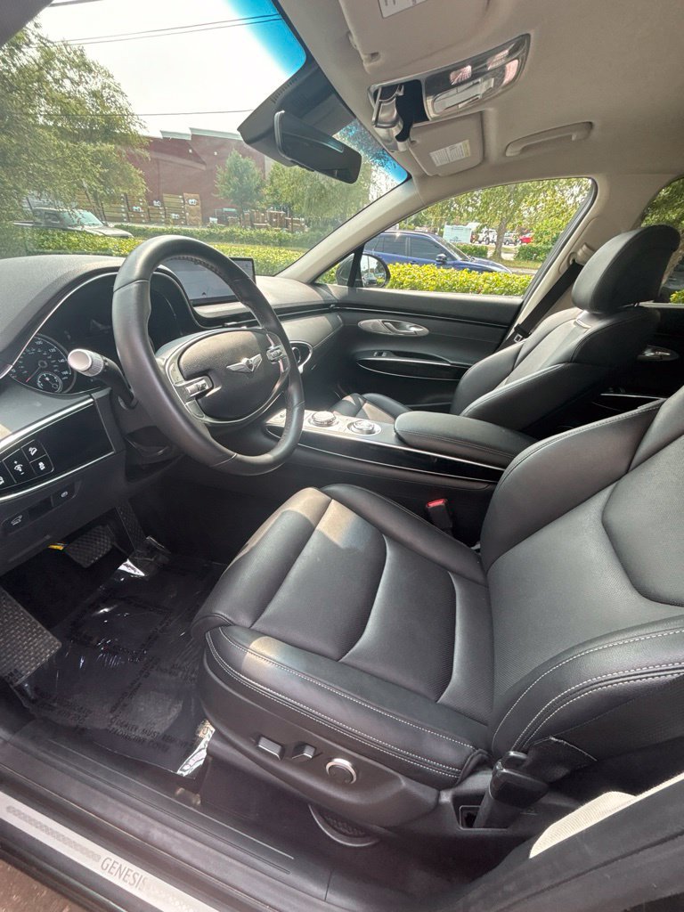 Used 2025 Green Genesis 2.5T image 12