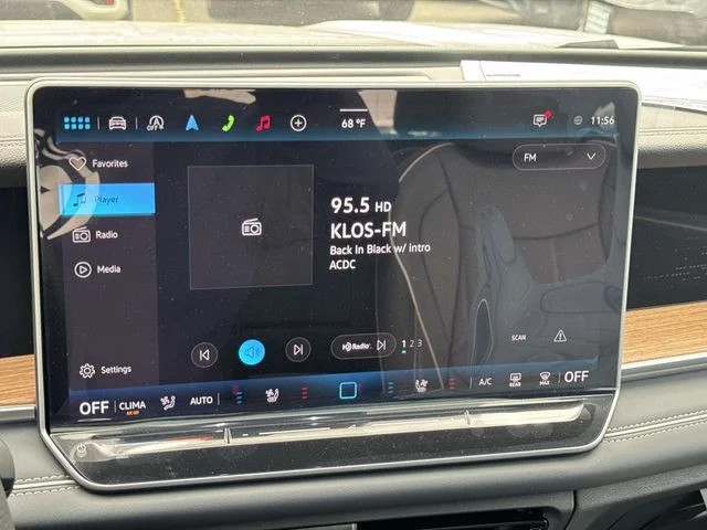 New 2026 Beige Volkswagen 2.0T SEL R-Line Turbo image 23